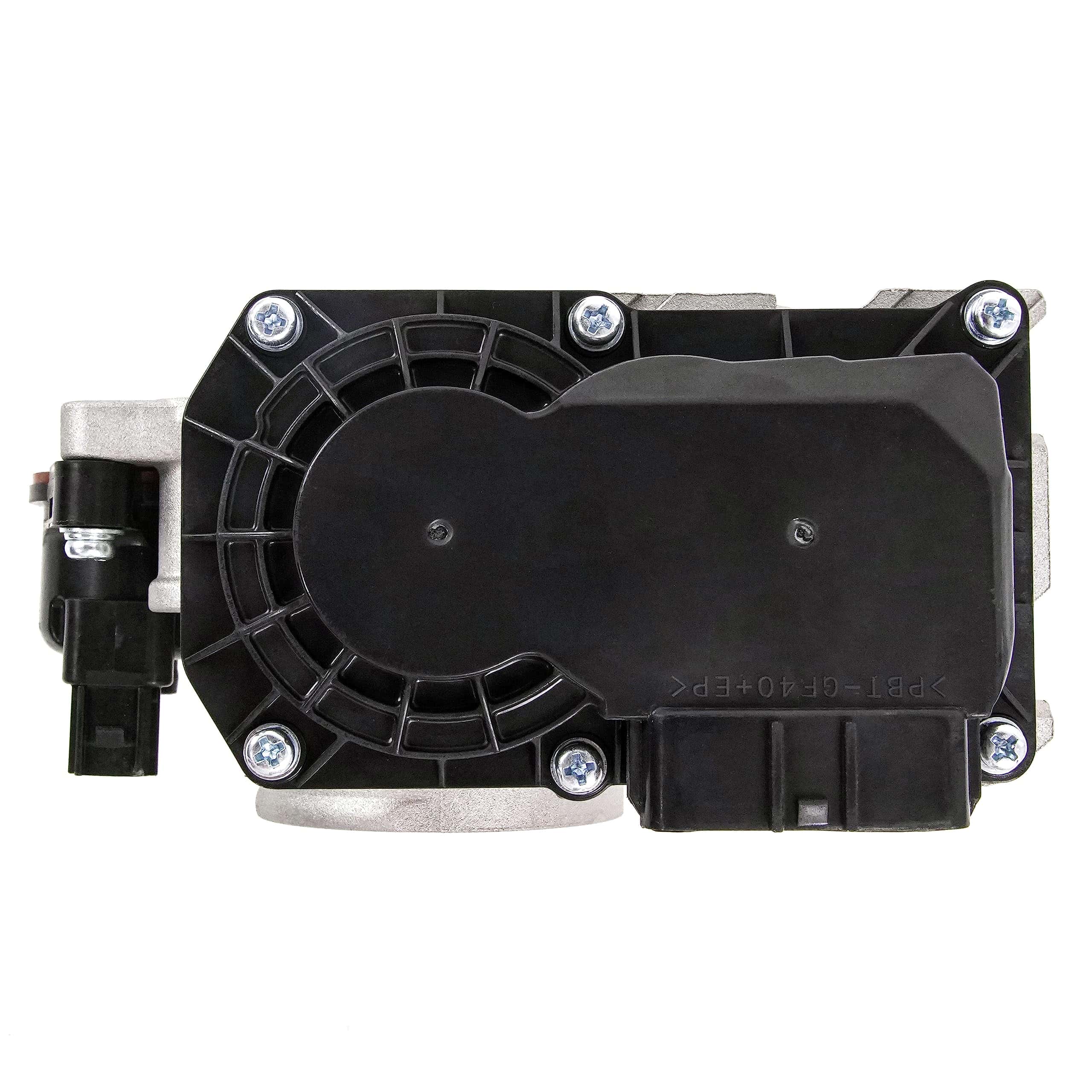 Nuevo Cuerpo del acelerador electrónico HOWYAA TB1242 para - Imagen 6