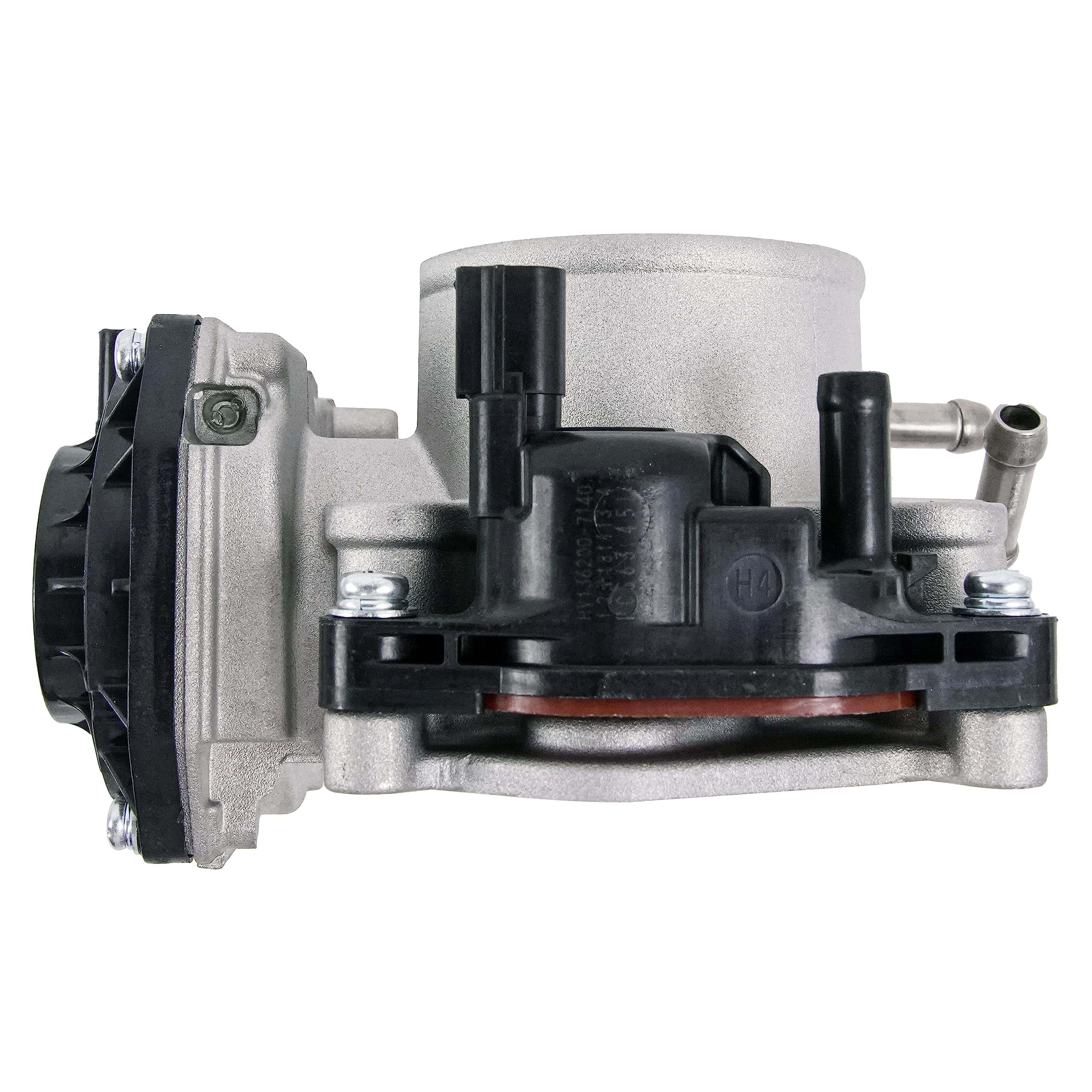 Nuevo Cuerpo del acelerador electrónico HOWYAA TB1242 para - Imagen 4