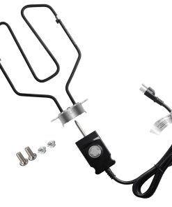 Kit de Elemento Calefactor Universal de 1650W 15A para