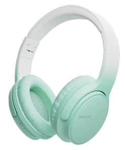 Audífonos Inalámbricos Gankoii, Auriculares Bluetooth Over