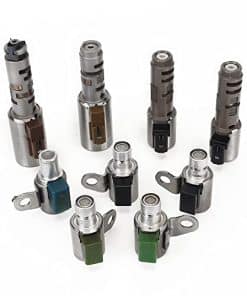 Kit de Solenoide de Transmisión de 6 Velocidades A960E