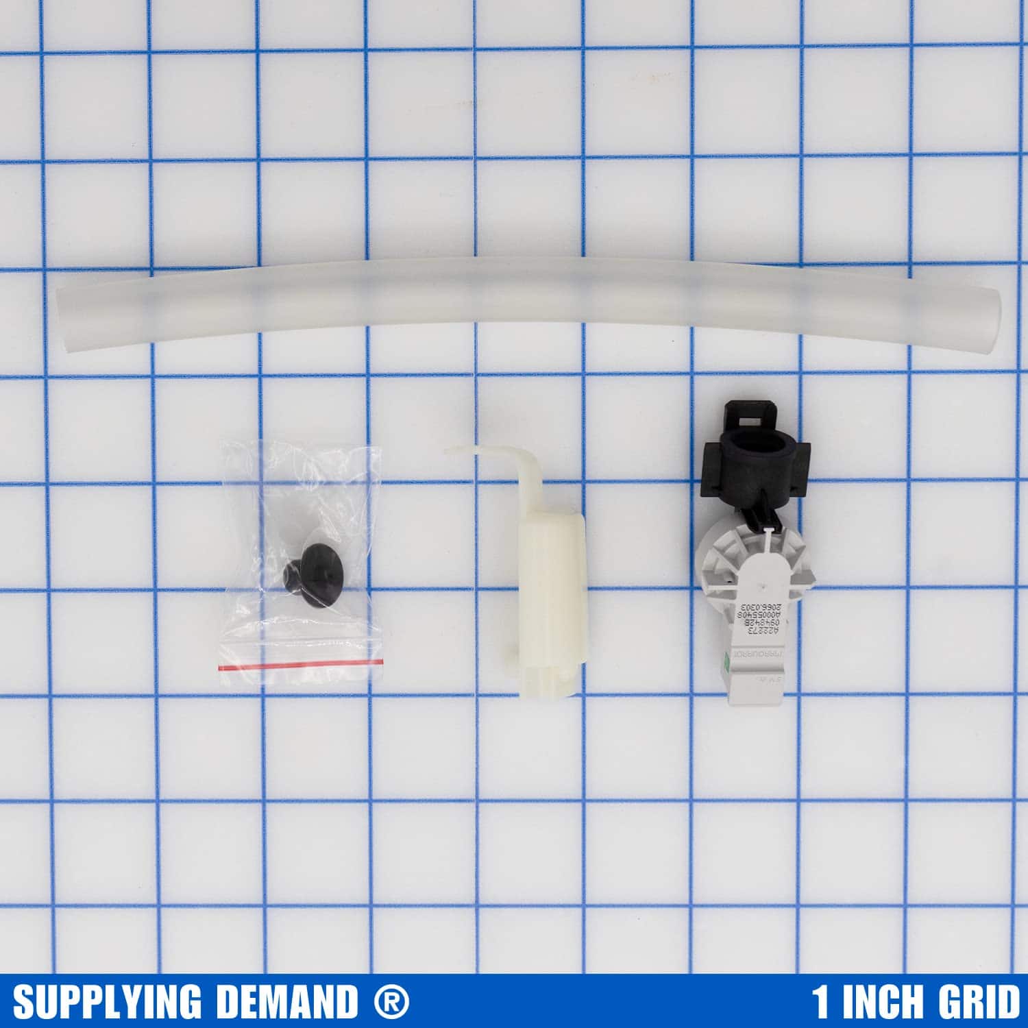 Sensor de presión para lavavajillas de repuesto Supplying - Imagen 3