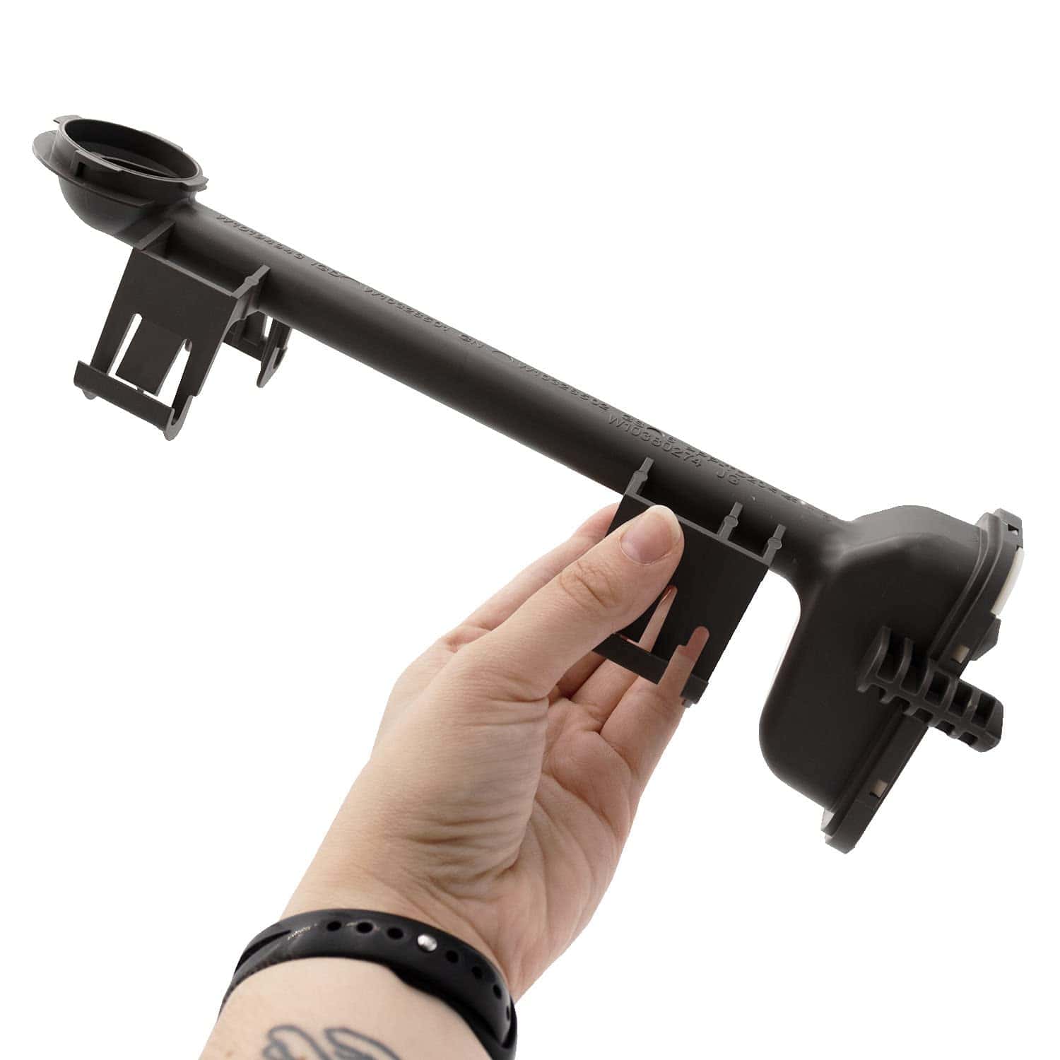 Suministro de Demanda W10340542 2311037 Manifold de Brazo - Imagen 7