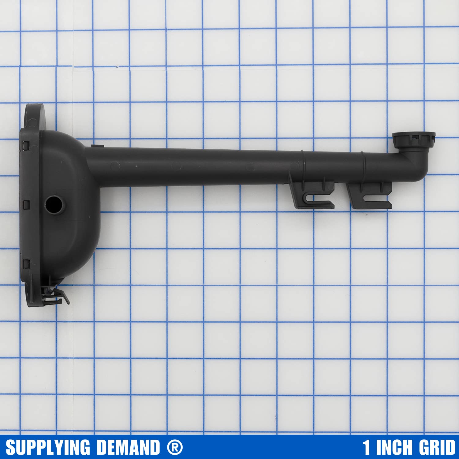 Supplying Demand WD21X20192 3028666 Ensamble de conducción - Imagen 3