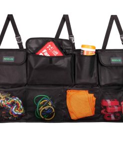 Organizador de maletero para asiento trasero de DRIVE,