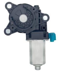 Motor de ventana eléctrico delantero derecho para pasajeros