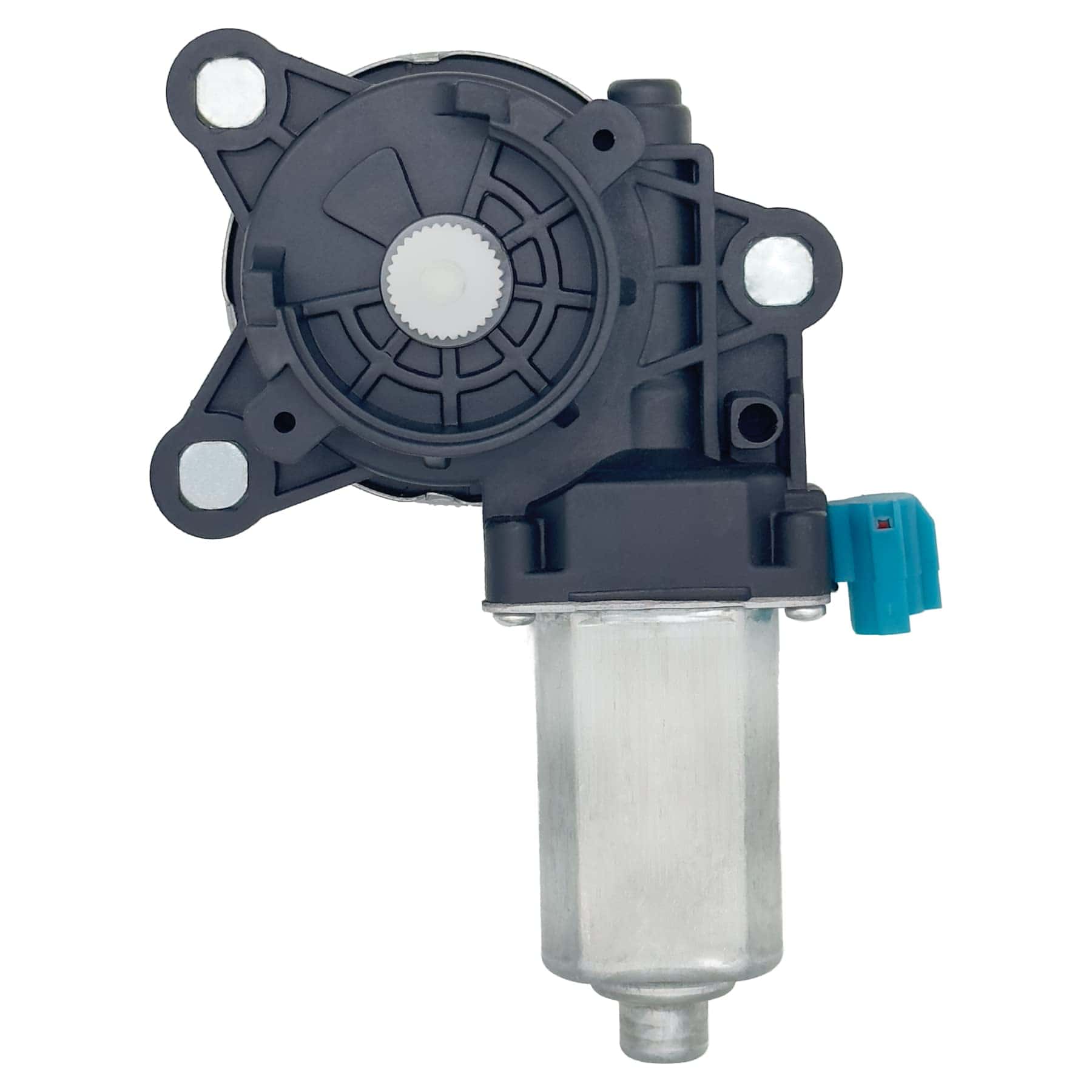 Motor de ventana eléctrico delantero derecho para pasajeros