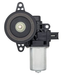 Motor de Elevalunas eléctrico frontal izquierdo de 6 pines