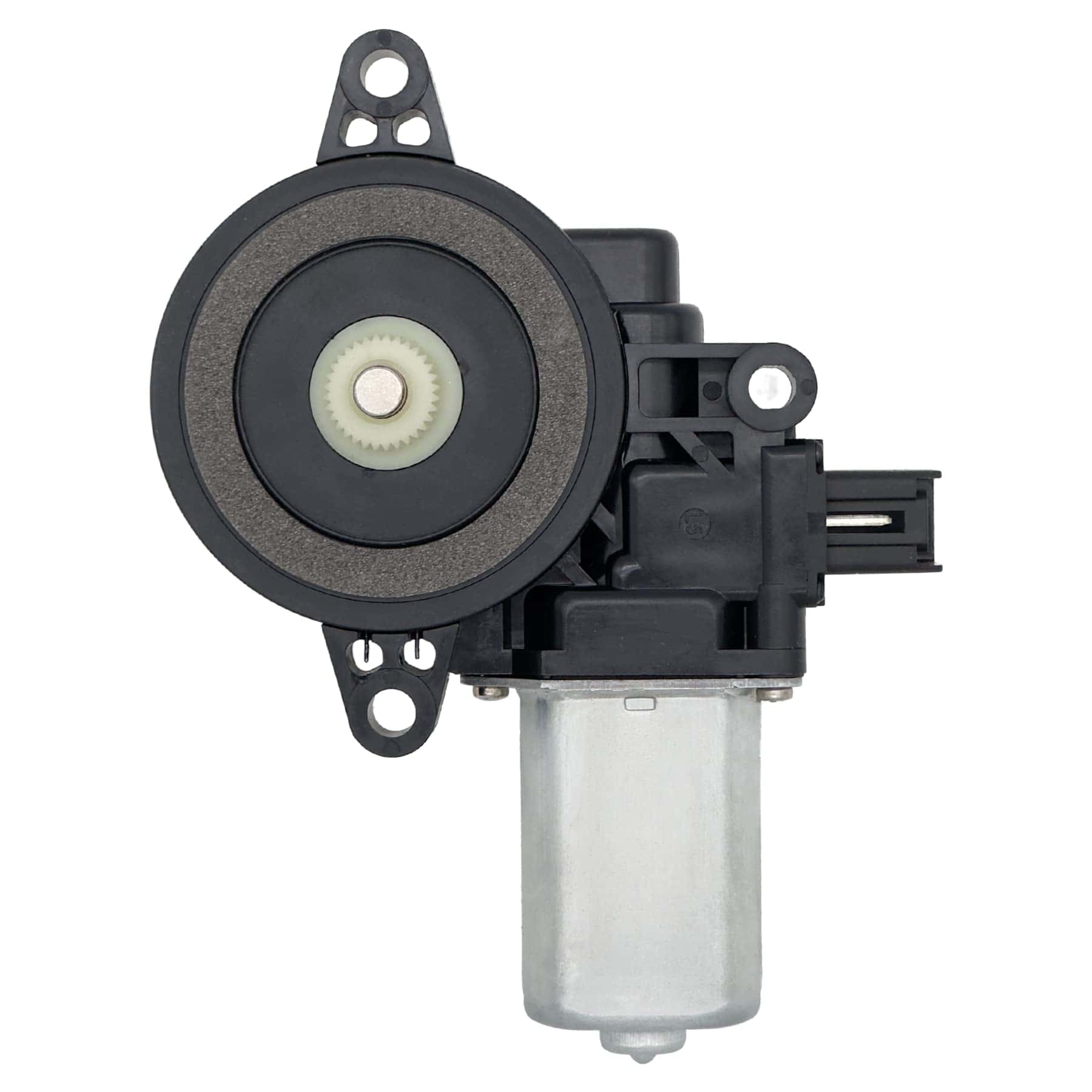 Motor de Elevalunas eléctrico frontal izquierdo de 6 pines