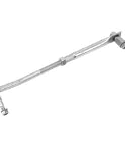 Varilla de Enlace de Dirección para Motor Fuera de Borda,