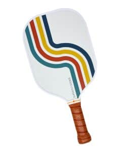 Paleta de Paddleball Super Fly Goods Aprobada por la