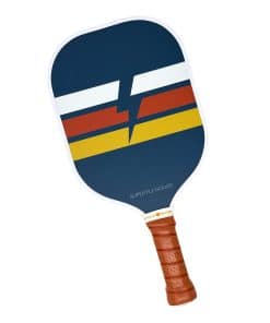 Paleta de Pickleball Super Fly Goods Aprobada por la