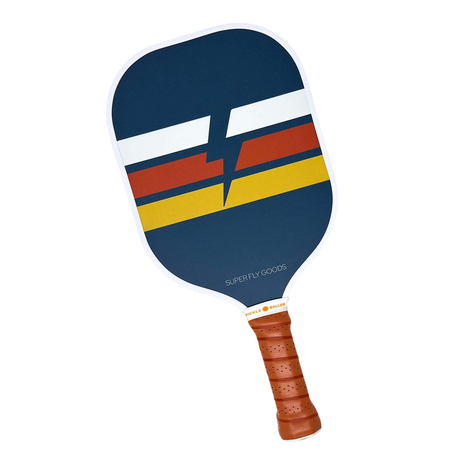 Paleta de Pickleball Super Fly Goods Aprobada por la