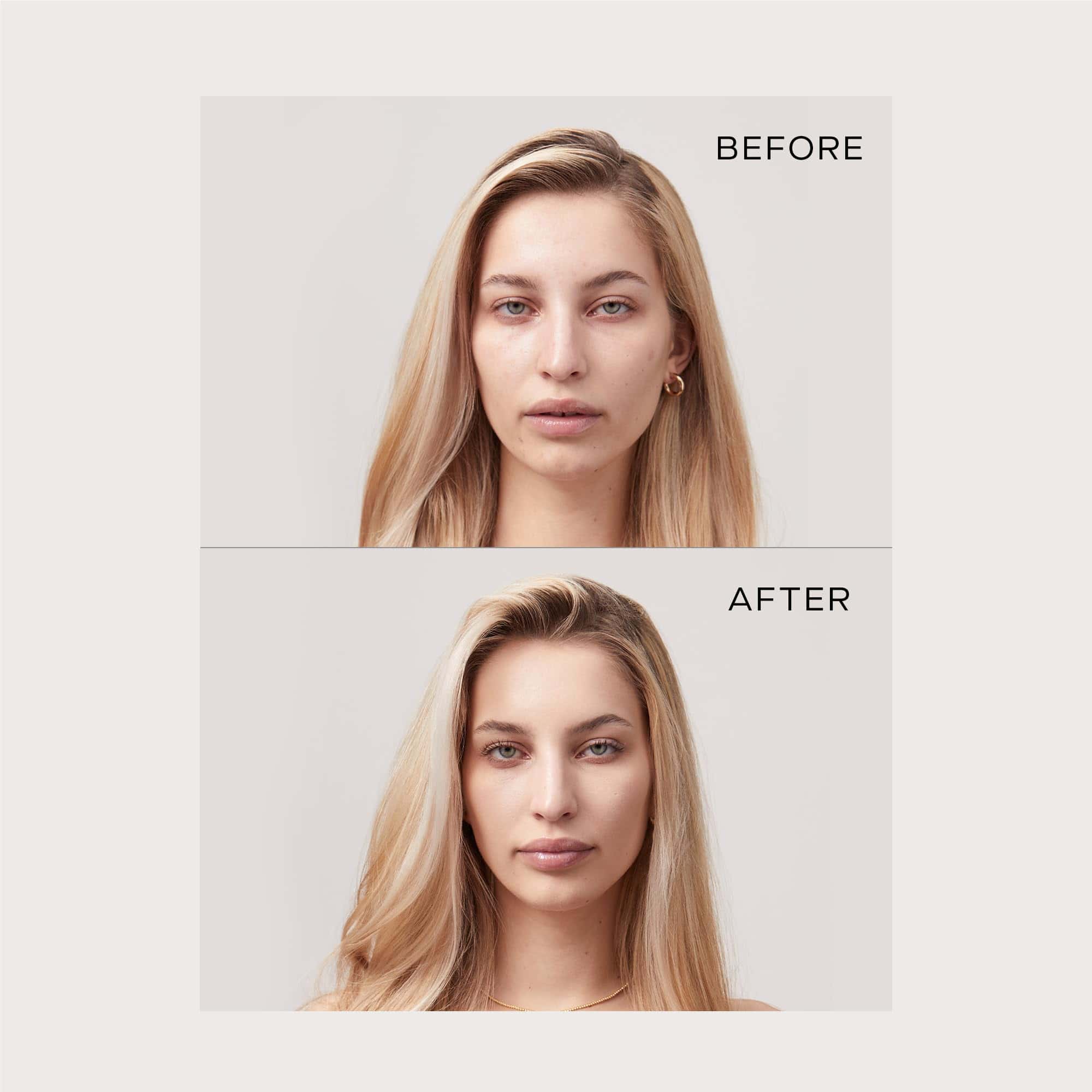 Summer Fridays Sheer Skin Tint - Tinte Facial con Ácido - Imagen 10