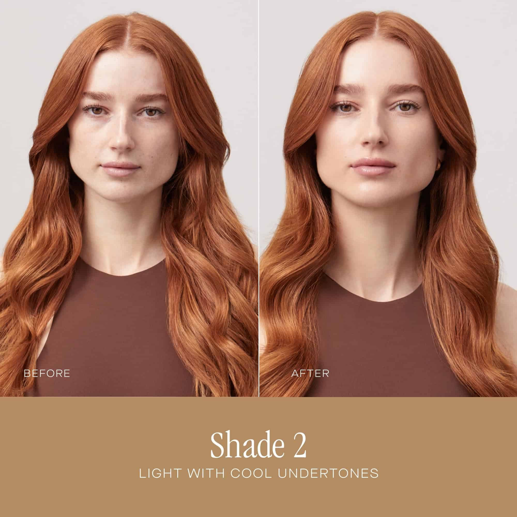 Summer Fridays Sheer Skin Tint - Tinte Facial con Ácido - Imagen 4