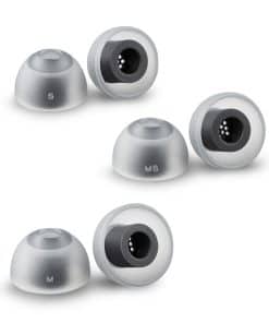 AZLA SednaEarfit MAX ASMR Standard(S/MS/M) - Puntas para