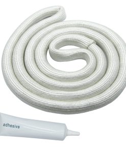 Sello de Puerta de Secadora REEPLAR W10861521 con Adhesivo,