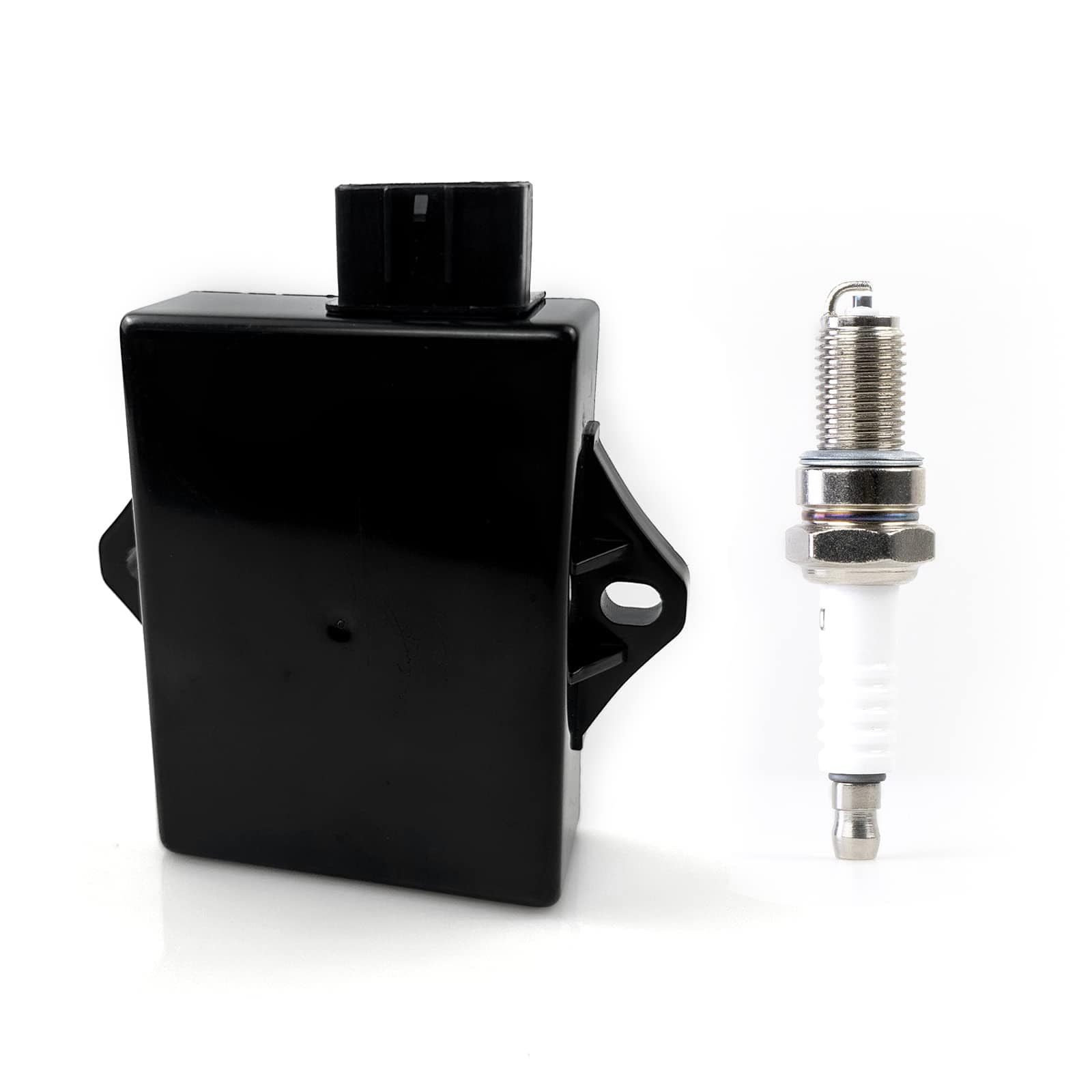 CDI Box Bobina de Encendido Bujía Para Polaris Magnum 330 - Imagen 8