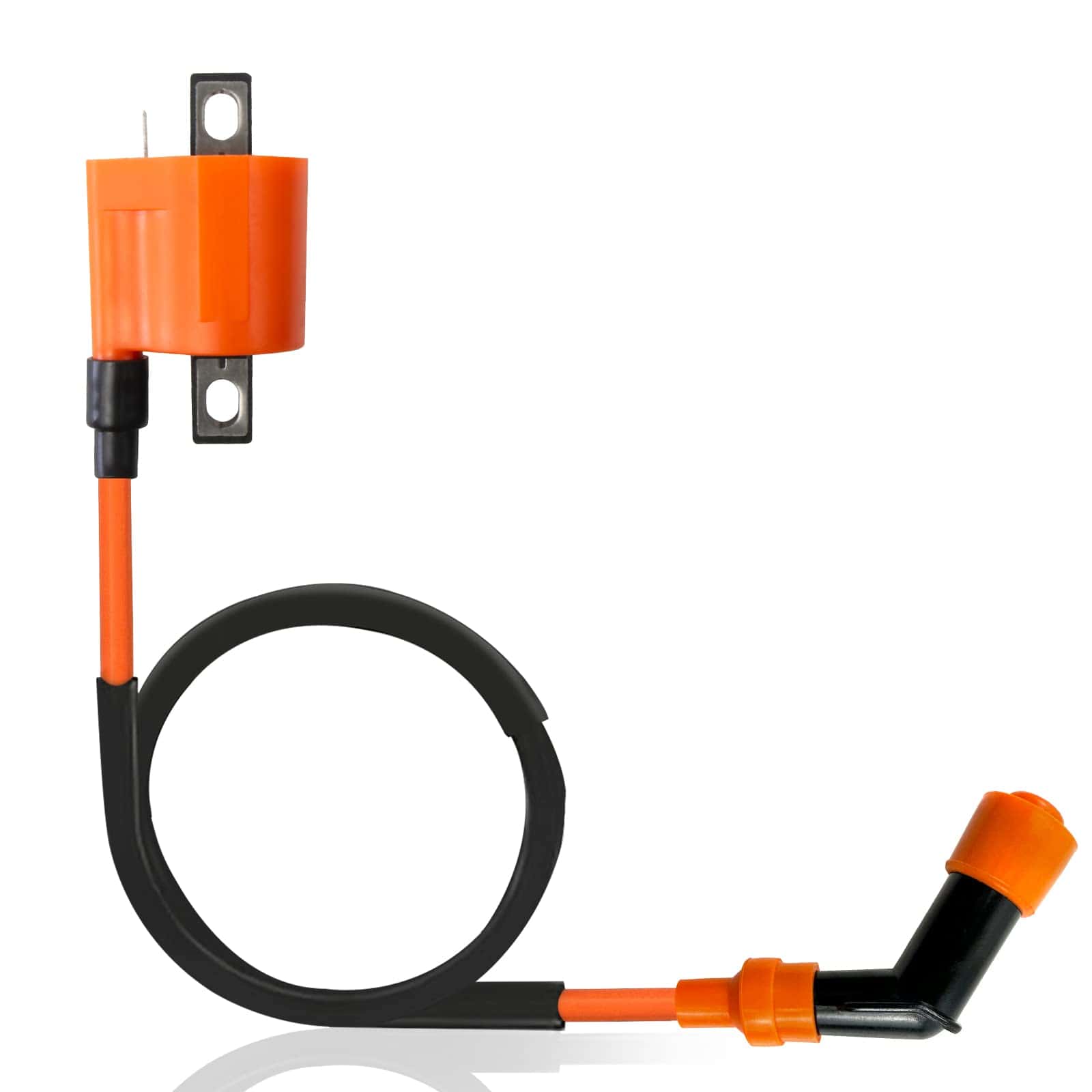 CDI Box Bobina de Encendido Bujía Para Polaris Magnum 330 - Imagen 3