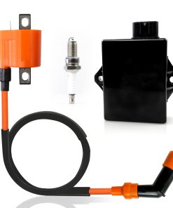 CDI Box Bobina de Encendido Bujía Para Polaris Magnum 330