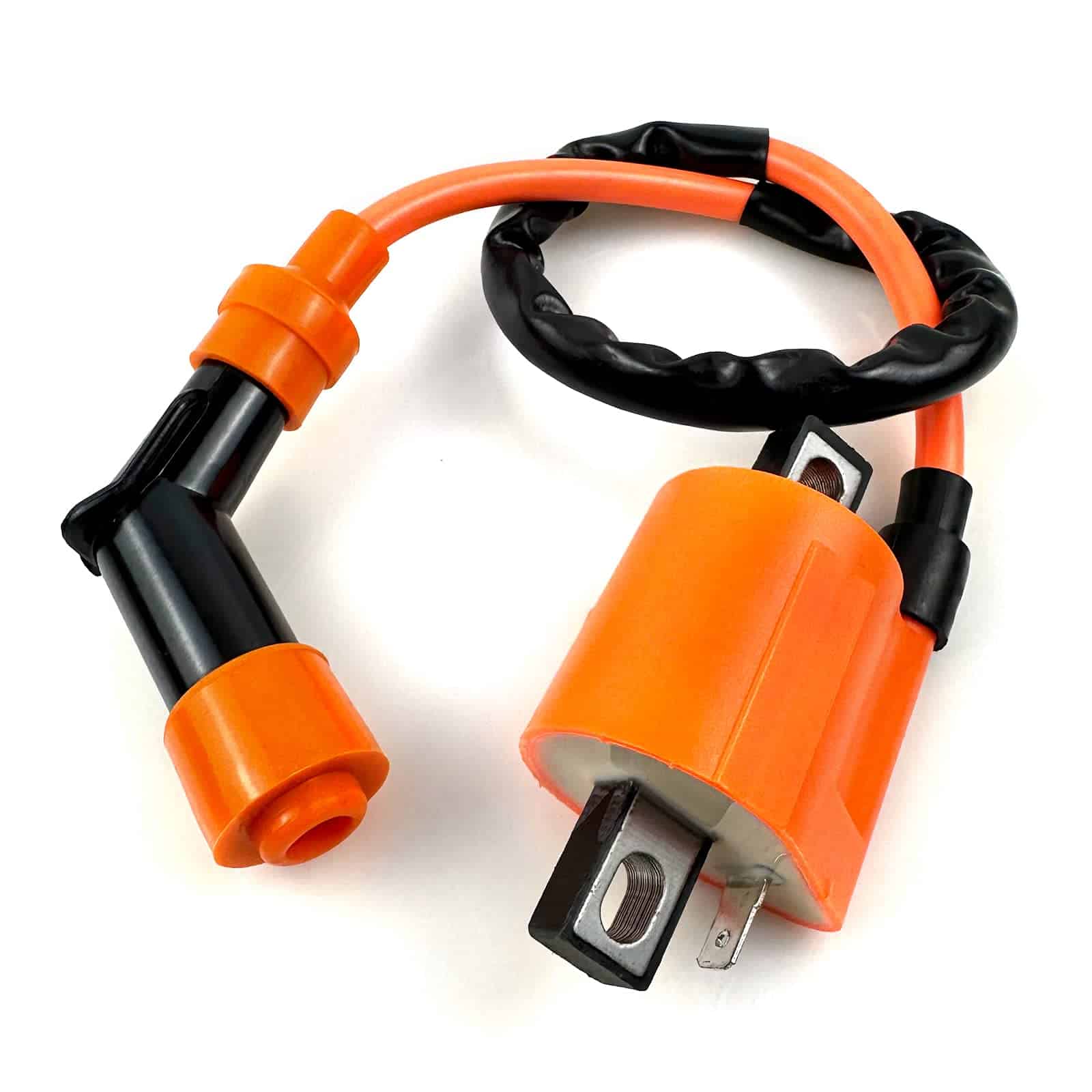 CDI Box Bobina de Encendido Bujía Para Polaris Magnum 330 - Imagen 5