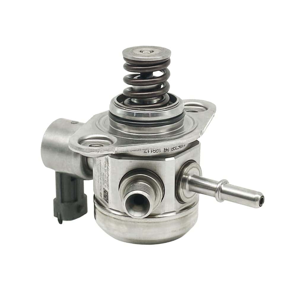 AG9E-9D376-AB Bomba de Combustible de Alta Presión para