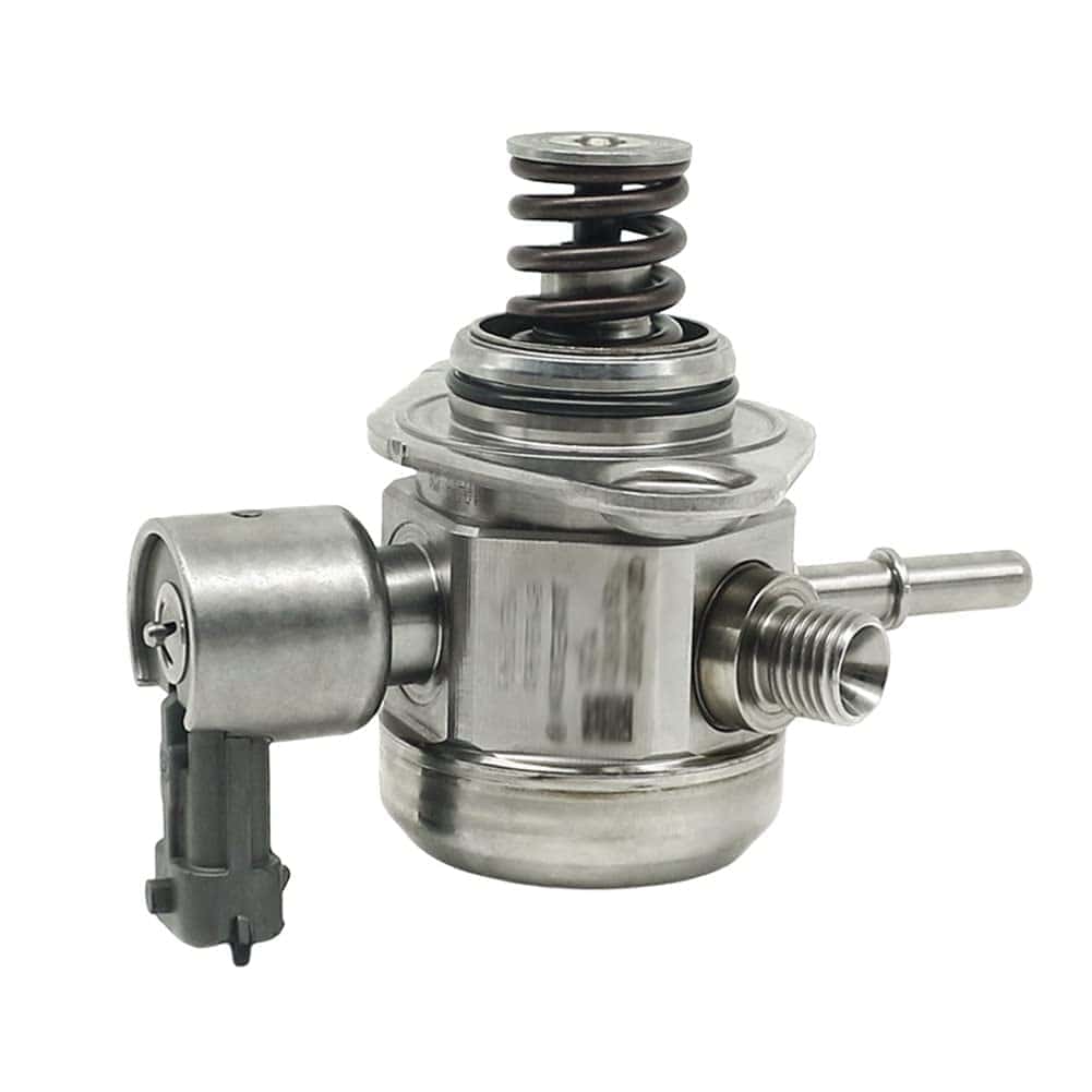 AG9E-9D376-AB Bomba de Combustible de Alta Presión para - Imagen 4