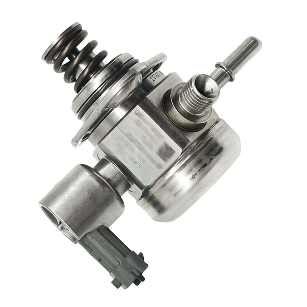 AG9E-9D376-AB Bomba de Combustible de Alta Presión para - Imagen 3