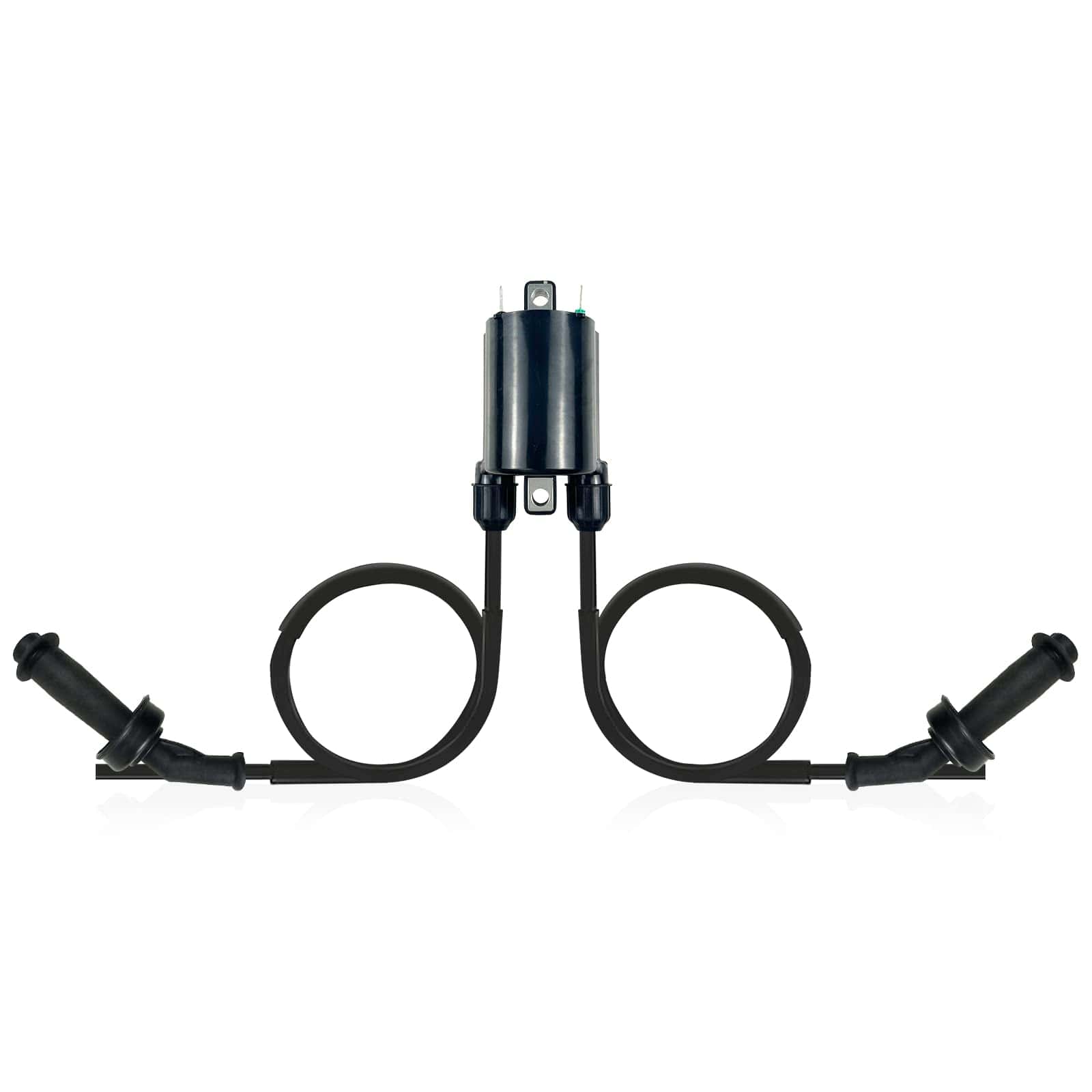 Bobina de Encendido y Tapa 2pcs Para Honda Shadow ACE Aero - Imagen 3