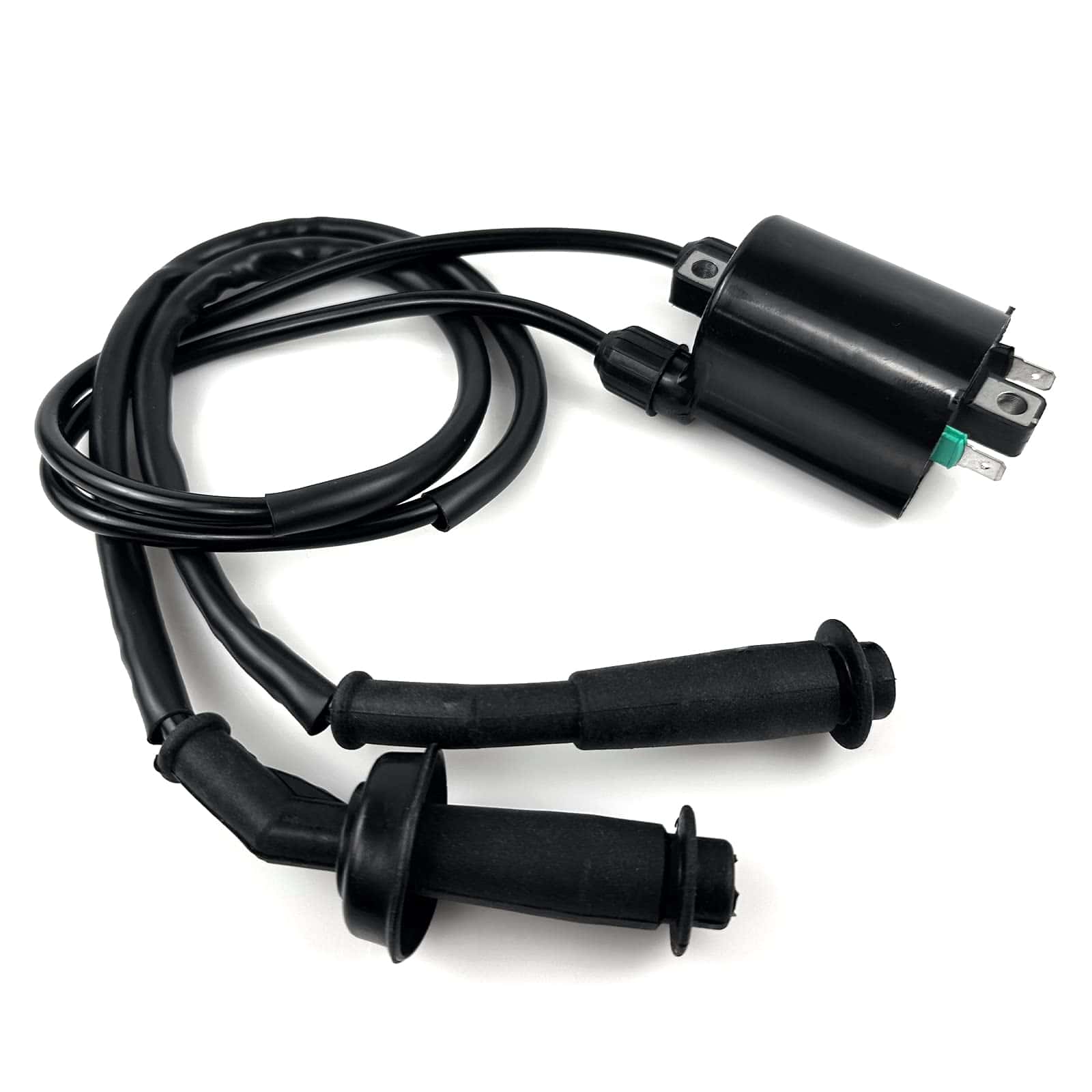 Bobina de Encendido y Tapa 2pcs Para Honda Shadow ACE Aero - Imagen 4