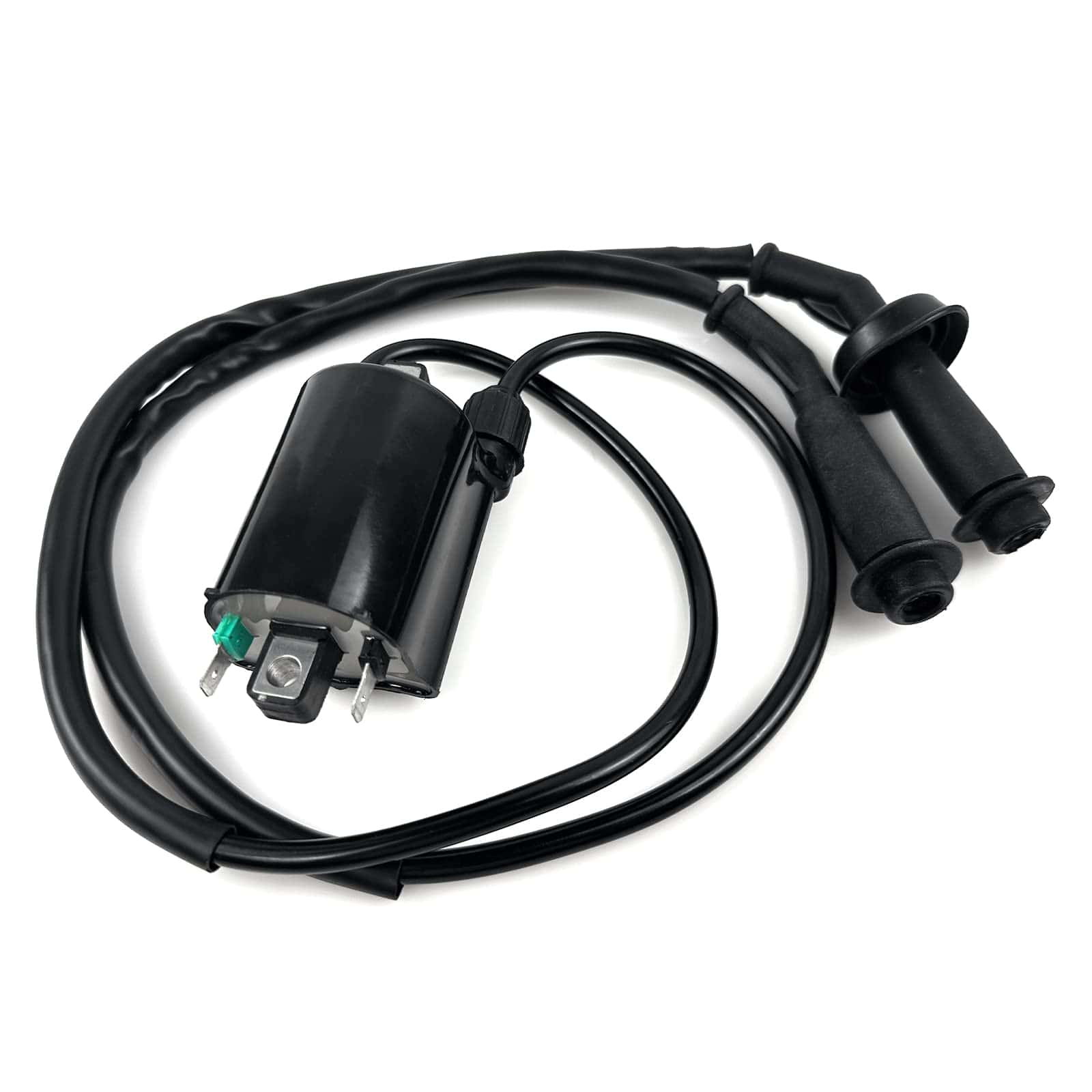 Bobina de Encendido y Tapa 2pcs Para Honda Shadow ACE Aero - Imagen 5