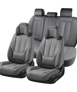 Cobertorde Asientos Universales Full Set, 5 Asientos