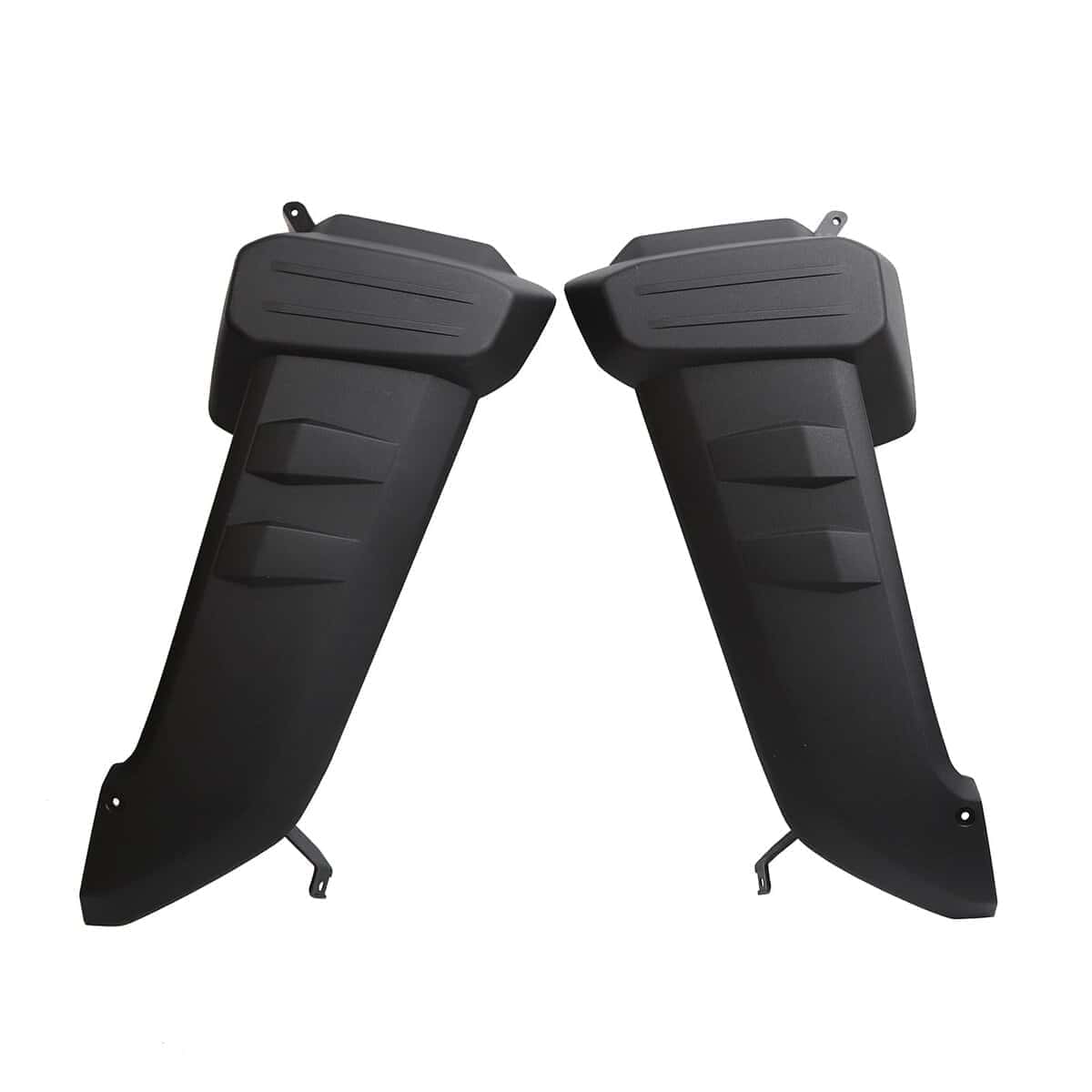 Protector lateral de PP para motocicleta para Yamaha