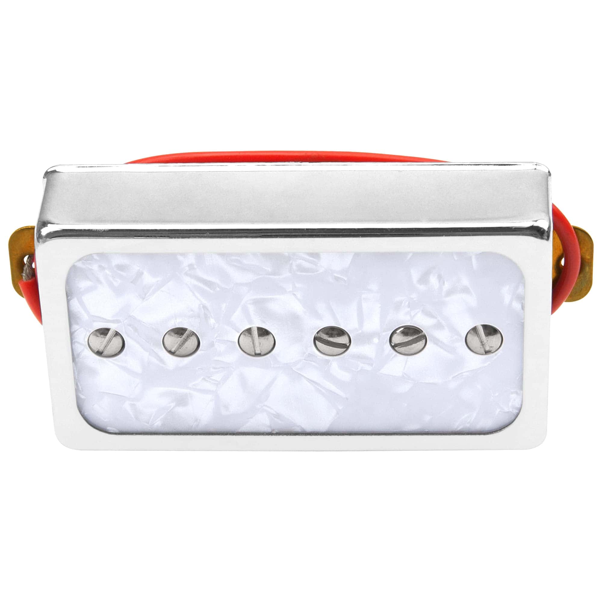 Set de Pastillas de Guitarra Eléctrica de 2Pack Yootones - Imagen 7
