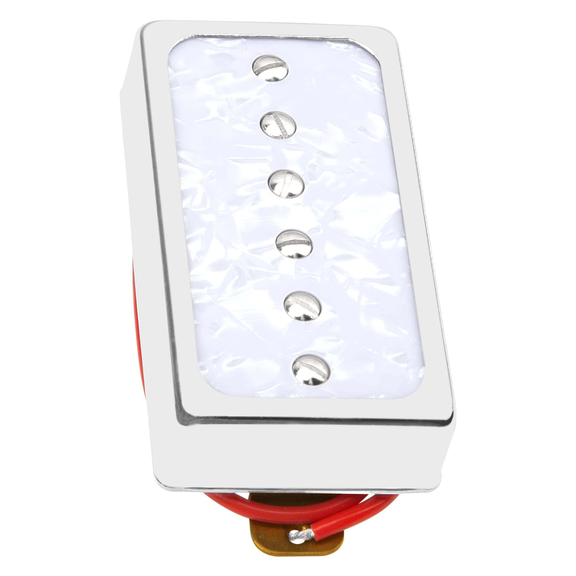 Set de Pastillas de Guitarra Eléctrica de 2Pack Yootones - Imagen 3