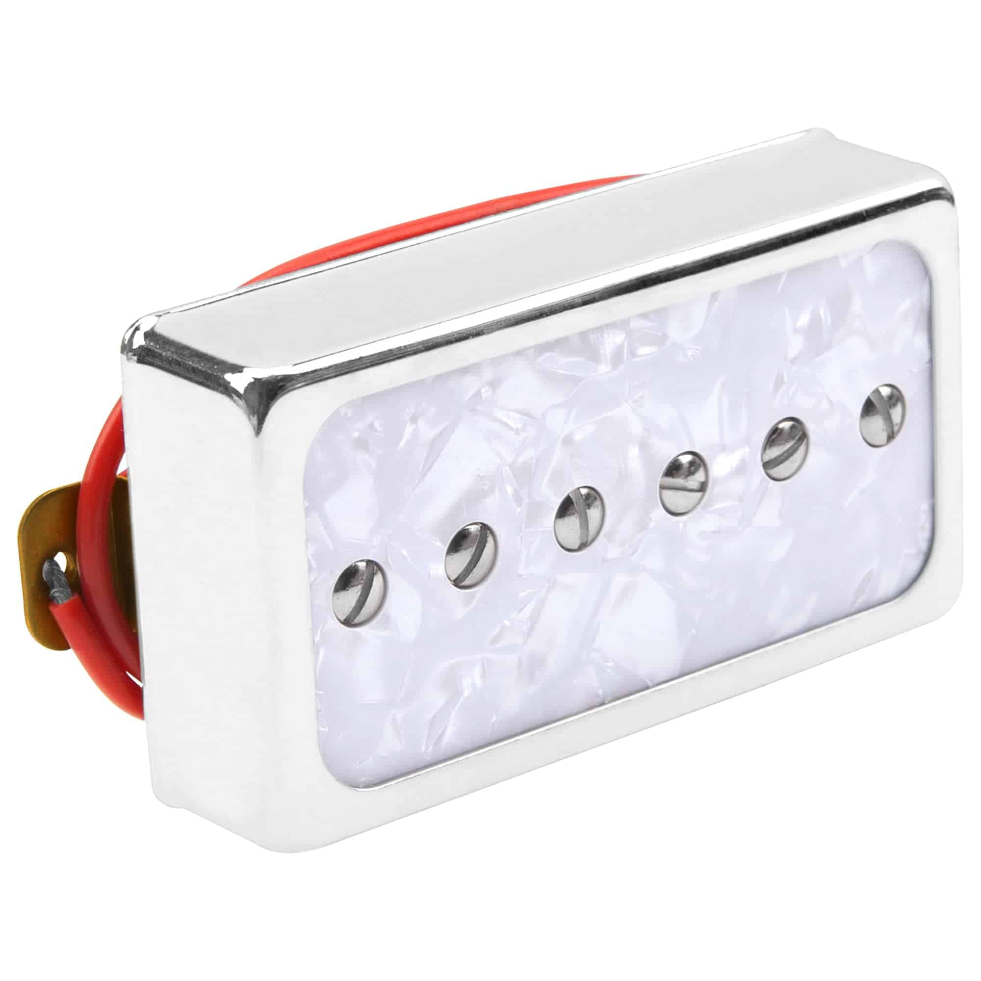 Set de Pastillas de Guitarra Eléctrica de 2Pack Yootones - Imagen 5