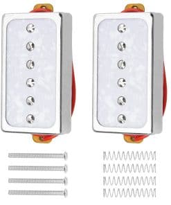 Set de Pastillas de Guitarra Eléctrica de 2Pack Yootones
