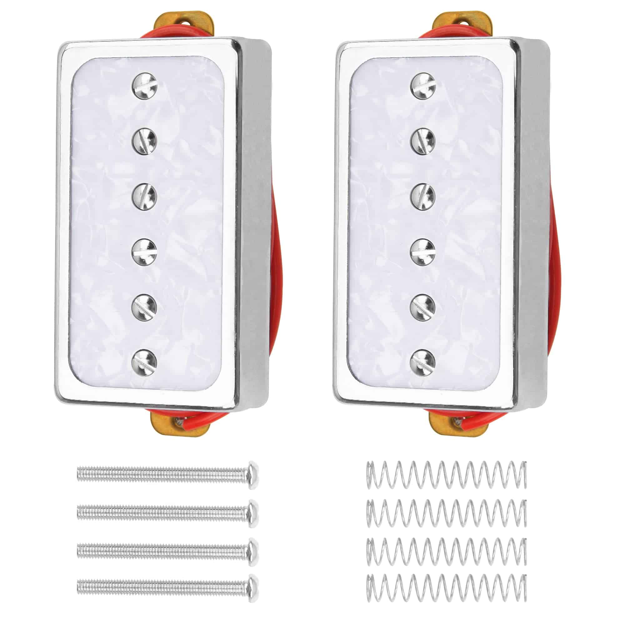 Set de Pastillas de Guitarra Eléctrica de 2Pack Yootones