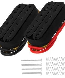 Set de 2 Pastillas Yootones de Doble Bobina para Guitarra