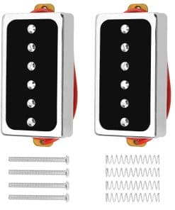 Set de 2 Pastillas para Guitarra Eléctrica Yootones