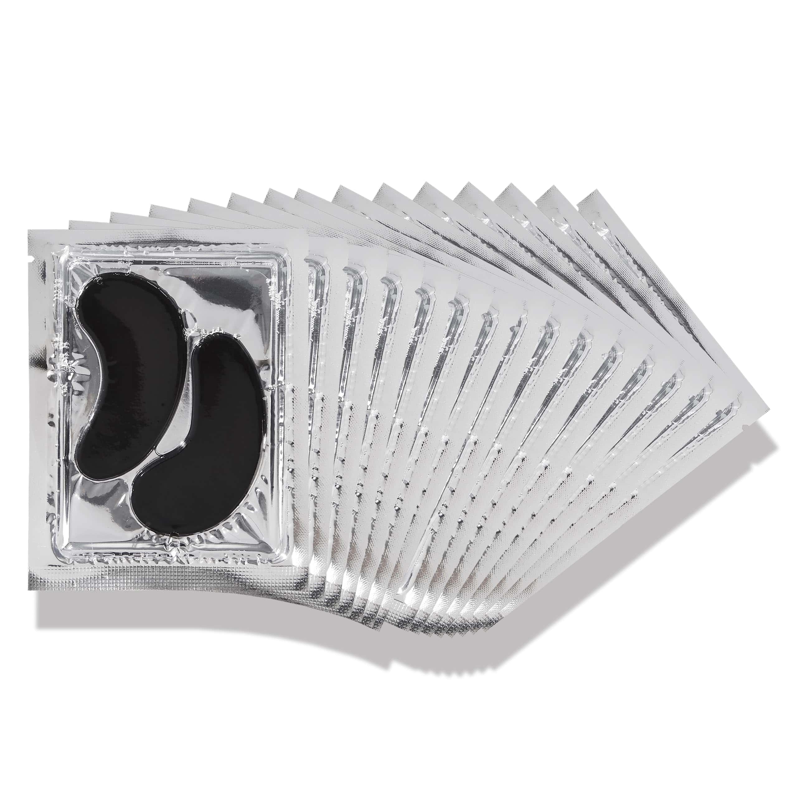 Parches para Ojos BLAQ Premiados para Ojeras y Bolsas, con - Imagen 8