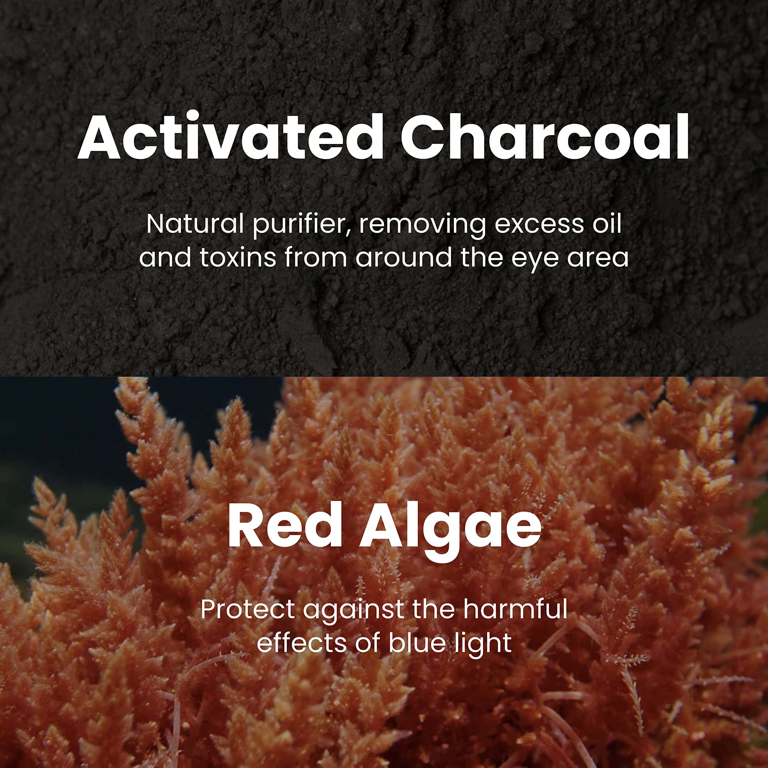 Parches para Ojos BLAQ Premiados para Ojeras y Bolsas, con - Imagen 5