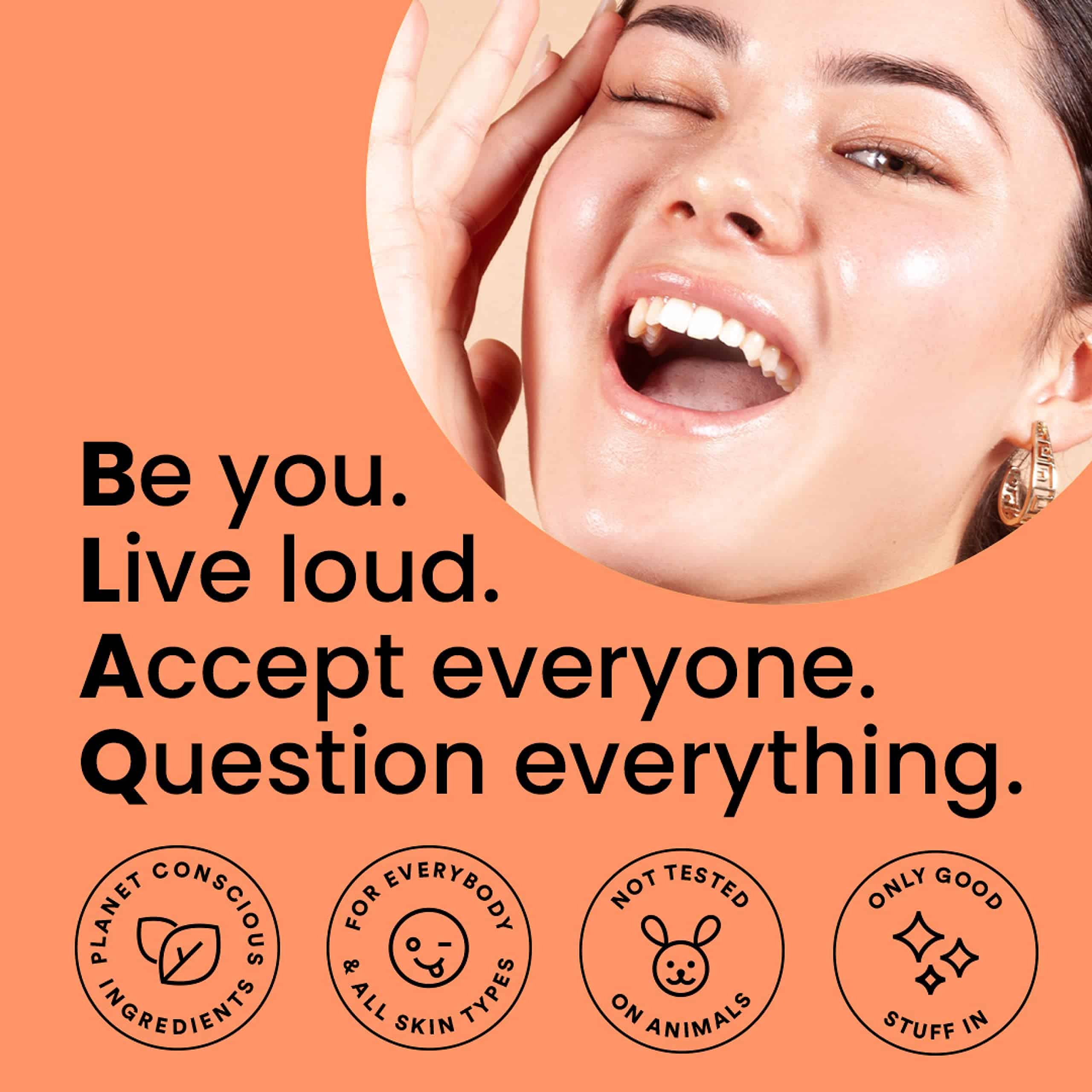 Parches para Ojos BLAQ Premiados para Ojeras y Bolsas, con - Imagen 7