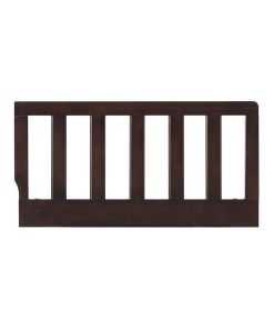 Barandilla de seguridad para cama -Espresso