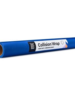 Envoltura de Choque/Colisión, 36 pulgadas x 200 pies,