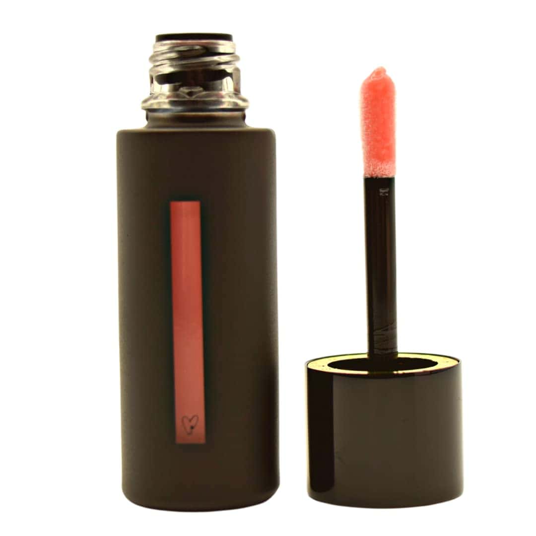 Westman Atelier Squeaky Clean Liquid Lip Hydrating Lip Balm