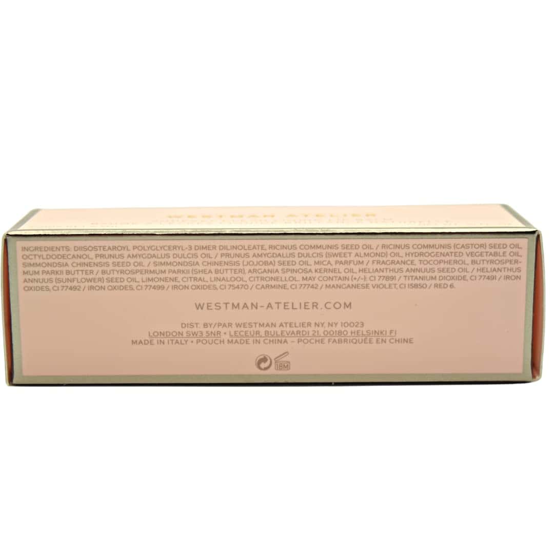 Westman Atelier Squeaky Clean Liquid Lip Hydrating Lip Balm - Imagen 6