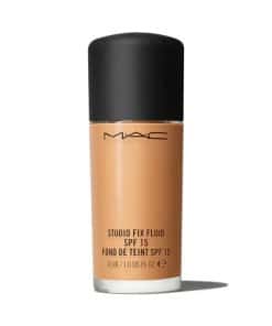 Base de Maquillaje Studio Fix Fluid SPF15 de M.A.C NC45 30ml