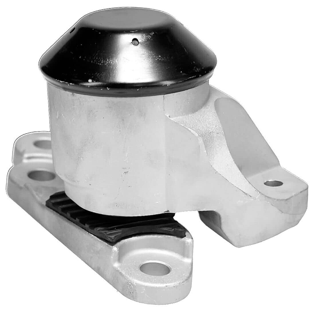 Soporte hidráulico del motor derecho para piezas de