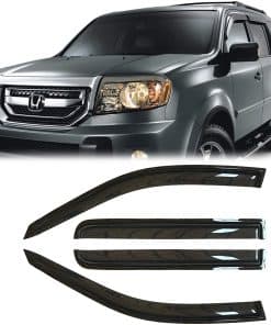 Conjunto Original de 4 Piezas de Guardabarros Lifeinfinity,